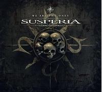 Susperia - We Are The Ones