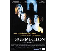 Suspicion