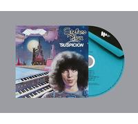 suspicion (cd jewel box)