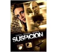 Suspicion [Edizione: Germania]