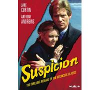 Suspicion [Edizione: Stati Uniti]