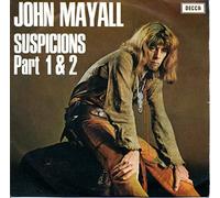 Suspicions