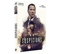 Suspicions - dvd