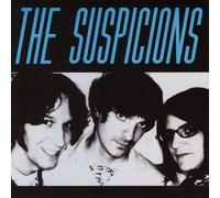 Suspicions - Suspicions [Import]