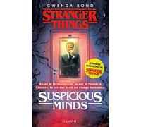 Suspicious Minds