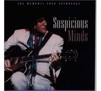 Suspicious Minds [Memphis 69]