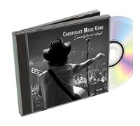 Suspiciously Live and Unplugged