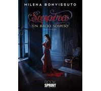 Suspira. Un bacio sospeso