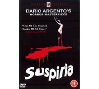 Suspiria [1976]