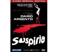 Suspiria (2 Dvd) [Edizione: Stati Uniti]