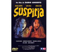 Suspiria