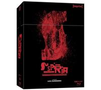 Suspiria (Imprint) (4K UHD / Blu-ray) [Region B] [Blu-ray] - DVD - New