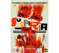 Suspiria (2018) [ Origine Danese, Nessuna Lingua Italiana ]