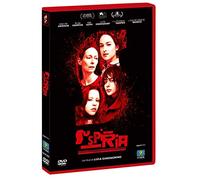 Suspiria (2019) + 4 Card Da Collezione