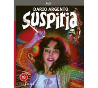 Suspiria (Blu-ray)