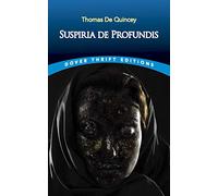 Suspiria De Profundis