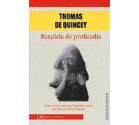 Suspiria de profundis