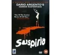 Suspiria [Edizione: Regno Unito]