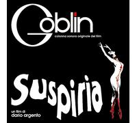 SUSPIRIA - GOBLIN