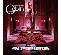 Suspiria - Live Soundtrack Experience