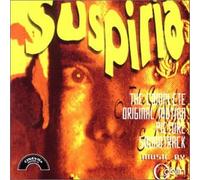 Goblin - Suspiria (Ost)