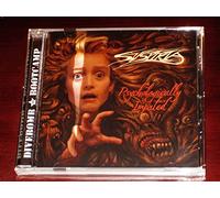 Suspiria - Psychologically Impaled