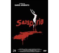 Suspiria - Uncut