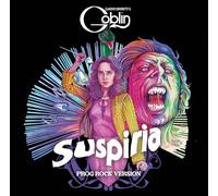 Suspiria ( vinyl )