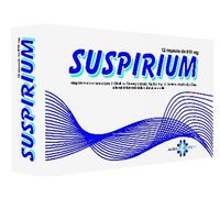 SUSPIRIUM 12CPS