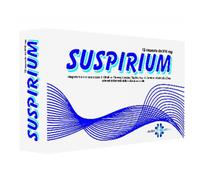 SUSPIRIUM 12CPS