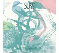 SUSS Birds & Beasts Album