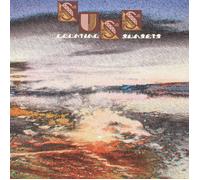 SUSS Counting Sunsets (CD) Album