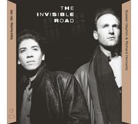 Sussan Deyhim & Richard H The Invisible Road: Original Recordings 19 (Vinyl LP)
