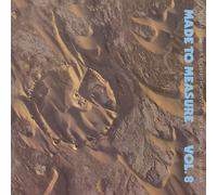 Deyhim, Sussan/Richa - Desert Equations: Azax Attra (Mtm Vol. 8