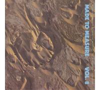 Deyhim Sussan, Horowitz Richard - Desert Equations:Azax Attra (Mtm Vol.8)