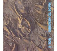 Deyhim, Sussan/Richa - Desert Equations: Azax Attra (Mtm Vol. 8