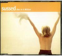 Sussed - One in a Million [CD 1]