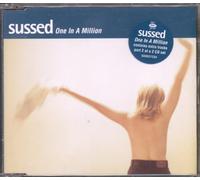 Sussed - One in a Million [CD 2]