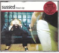 Sussed - Time'S Up Cd1