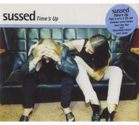 Sussed - Time'S Up Cd2