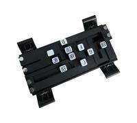 Sussidi didattici One Key Assisted Trainer per principianti Aiuto per