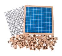 Sussidi Didattici per La Matematica 1-100 Lavagna Continua Digitale Lavagna4094