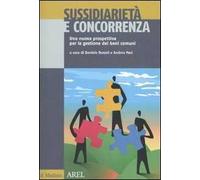 Sussidiarietà e concorrenza. Una nuova prospettiva per la gestione dei beni comuni