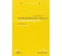 Sussidiarietà fiscale. La frontiera della democrazia