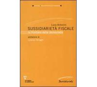 Sussidiarietà fiscale. La frontiera della democrazia