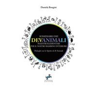 Sussidiario dei DevAnimaLi: Dialoghi con lo Spirito di 20 animali: 2 [Paperback]