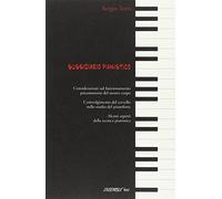 Sussidiario pianistico