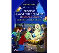 Sussidio di Avvento e Novena di Natale 2025. Cercatori di pace e custodi dell'amore