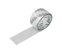 Sussidio per la riparazione dello schermo della finestra Foro della finestra della porta Adesivo anti-zanzara Adesivo per la riparazione del foro della rete Adesivo per la riparazione del foro del nastro domestico-White-5x200cm