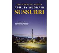 Libri Audrain Ashley - Sussurri
